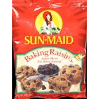 Sun-maid Raisins 6 Oz