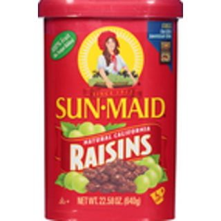 Raisins