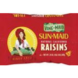Sun-maid Raisins 24 Oz
