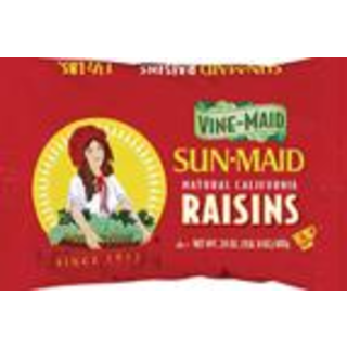 Sun-maid Raisins 24 Oz