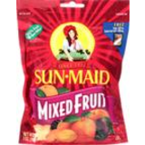 Sun-maid Mixed Fruit 7 Oz