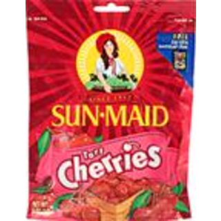 Sun-maid Cherries 5 Oz