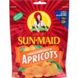 Mediterranean Pitted Dried Apricots