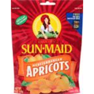 Mediterranean Pitted Dried Apricots