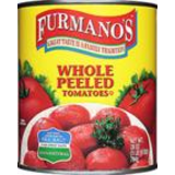 Furmano's Tomatoes 28 Oz