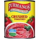Crushed Tomatoes