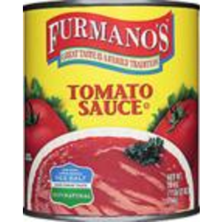 Tomato Sauce