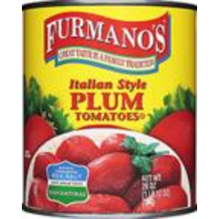 Furmano's Tomatoes 28 Oz