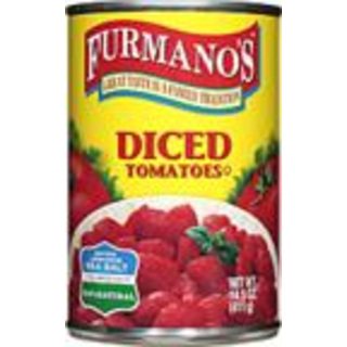 Furmano's Tomatoes 14.5 Oz