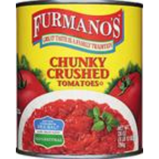 Furmano's Tomatoes 28 Oz