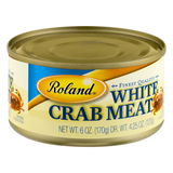 White Crab Meat