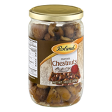 Roland Chestnuts 14.8 Oz