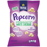 Popcorn, White Cheddar