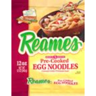 Reames Egg Noodles 12 Oz