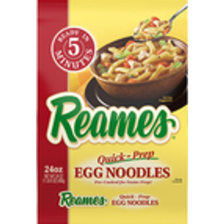 Quick-Prep Egg Noodles