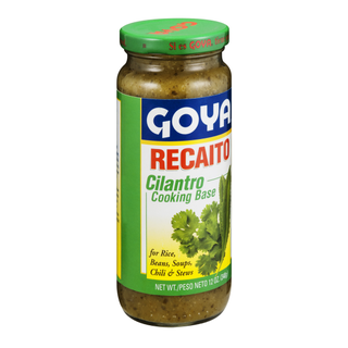 Culantro Cooking Base