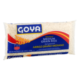 Enriched Medium Grain Rice