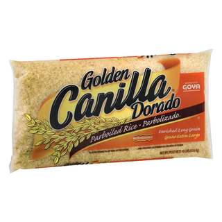 Dorado Parboiled Rice