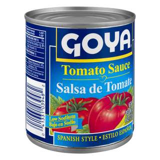 Tomato Sauce