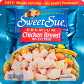 Premium Chicken Breast
