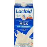 Milk, 2% Reduced Fat, Lactose Free
