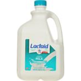 Milk, Low Fat, 1% Milkfat