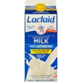Milk, 2% Reduced Fat