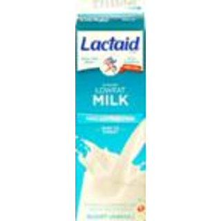 Lactaid Milk 1 Qt