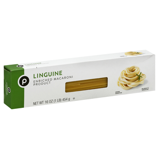 Linguine