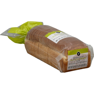 Bread, Reduced Calorie, Natural Grain