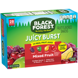 Fruit Medley Snacks