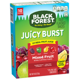Real Fruit Juice, Fruit Medley