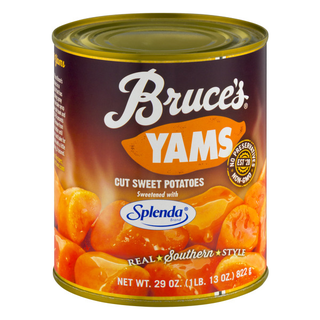 Yams