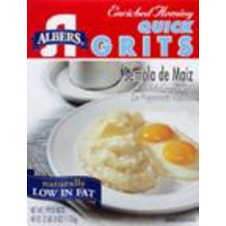 Quick Grits