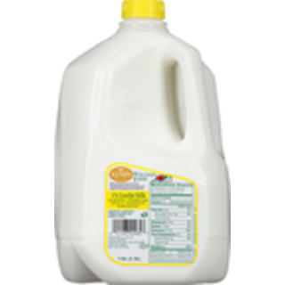 Milk, 1% Lowfat