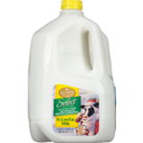 Select 1% Low Fat Milk