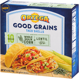 Good Grains Taco Shells