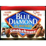Almonds