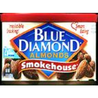 Almonds
