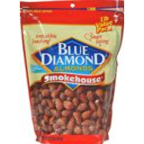 Almonds, Smokehouse