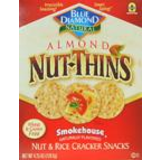 Nut-Thins, Almond