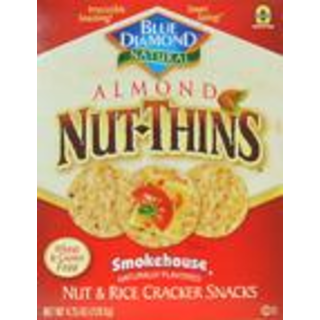 Nut-Thins, Almond