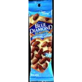 Almonds, Roasted Salted