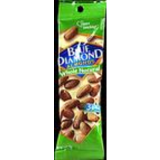 Almonds, Whole Natural