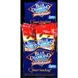 Blue Diamond Almonds 12 Ea
