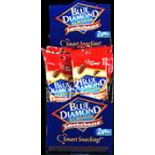 Blue Diamond Almonds 12 Ea