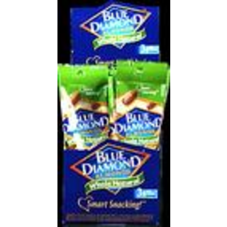 Blue Diamond Almonds 12 Ea
