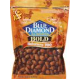 Bold Habanero BBQ Snack
