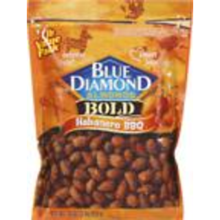 Bold Habanero BBQ Snack
