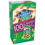 On-the-Go Whole NaturalAlmonds